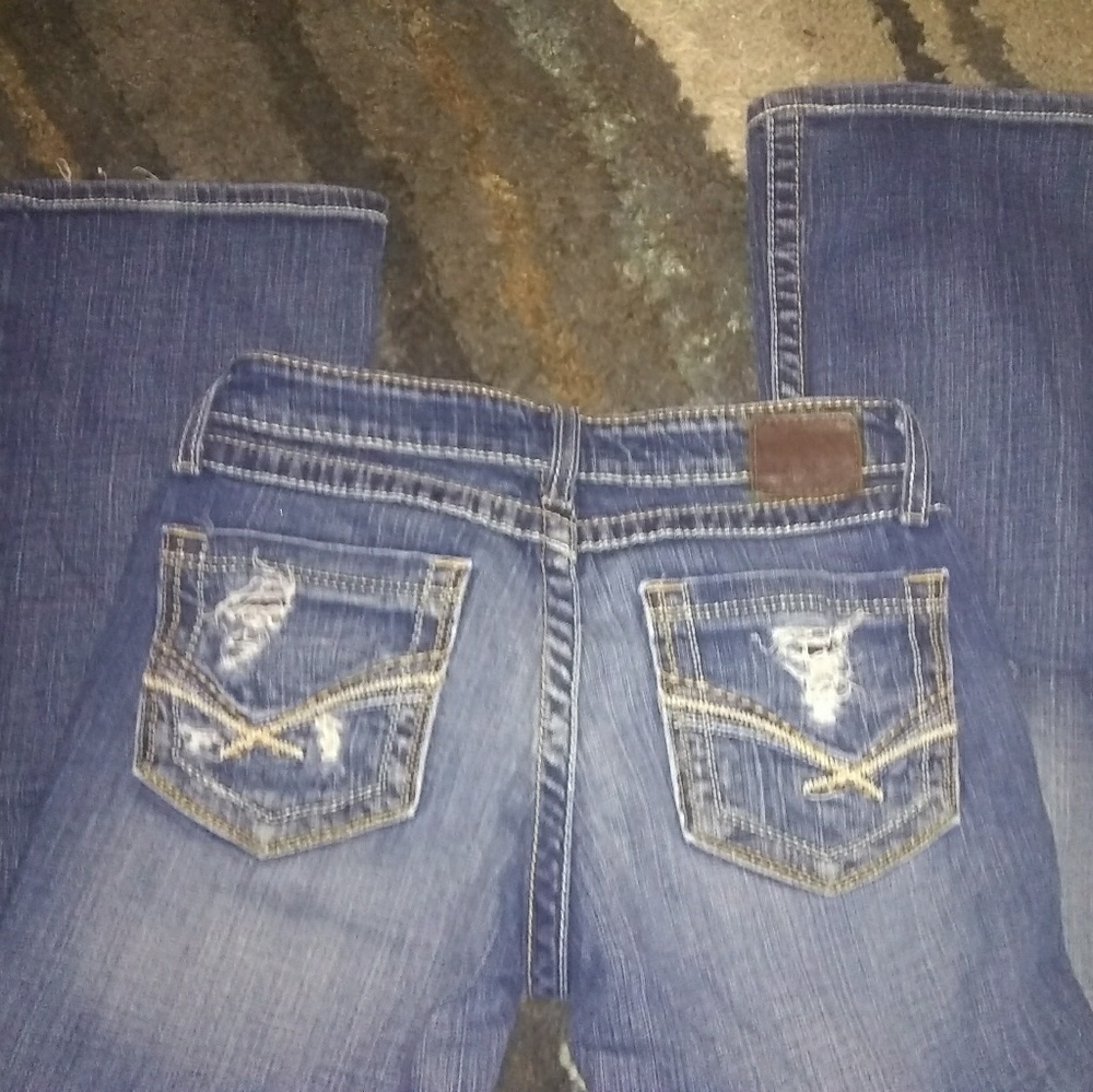 BkE Jeans